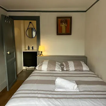 Appartement Proche Champs Elysee Paris 8E Exterior foto