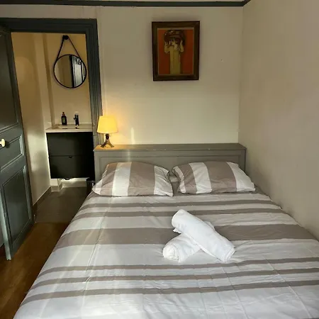 Appartement Proche Champs Elysee Paris 8E Exterior foto