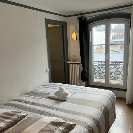 Appartement Proche Champs Elysee Paris 8E Exterior foto