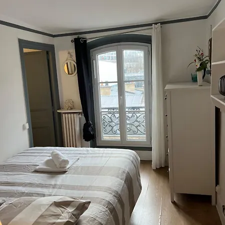 Appartement Proche Champs Elysee Paris 8E Exterior foto