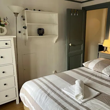 Appartement Proche Champs Elysee Paris 8E Exterior foto