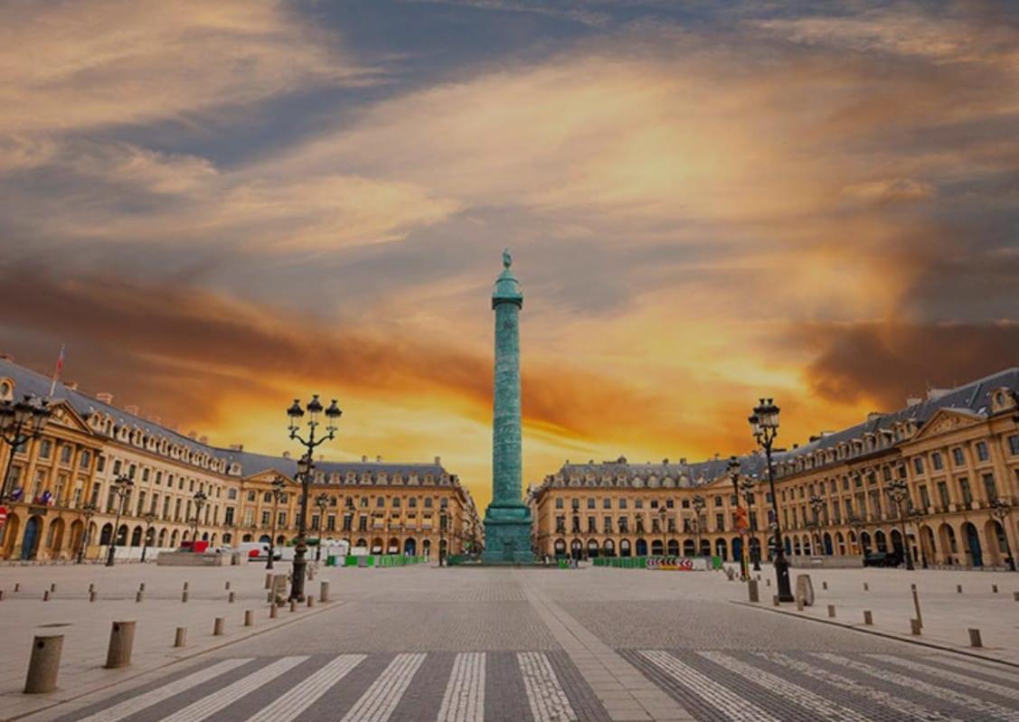 Proche Champs Elysee 8e Apartamento *