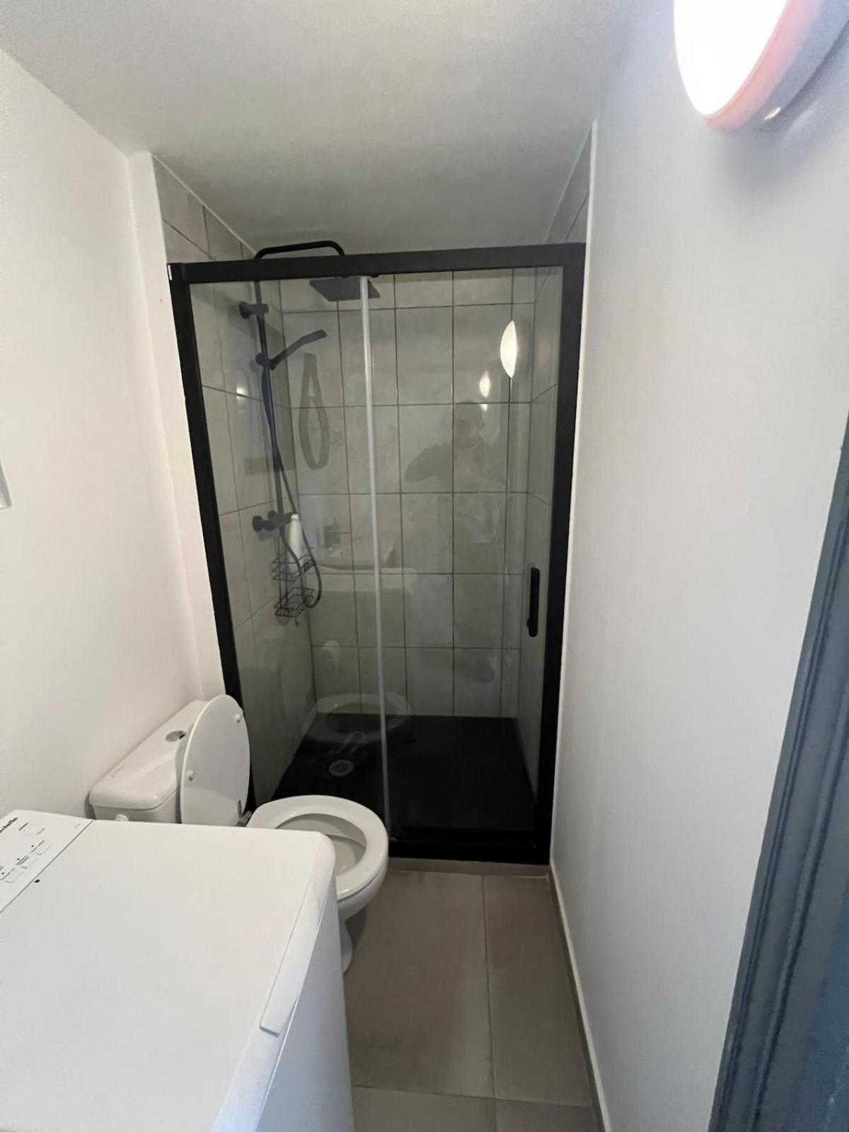 Proche Champs Elysee 8e Apartamento *